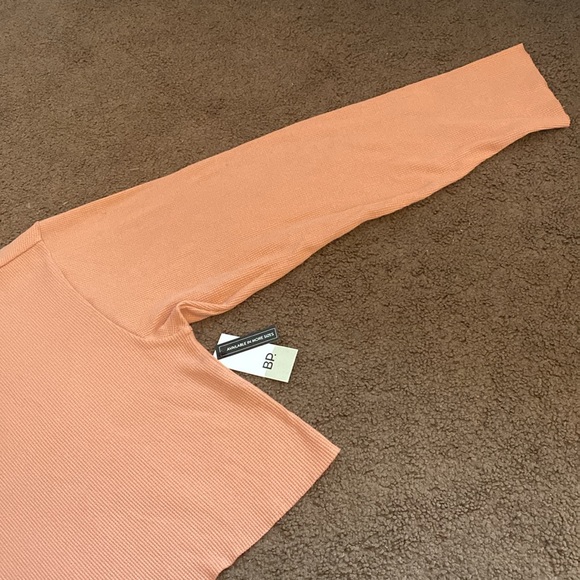 NWT- BP nordstrom brand crop top - Picture 5 of 13